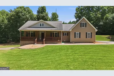 1115 Richard Bridges Road, Commerce, GA 30530 - Photo 1