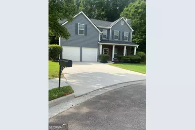 4135 Landover Court, Austell, GA 30106 - Photo 1