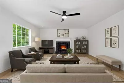2772 Arctic Court, Morrow, GA 30260 - Photo 3