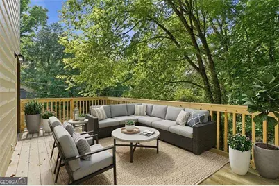 2772 Arctic Court, Morrow, GA 30260 - Photo 5