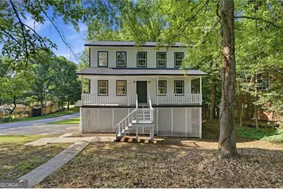 2772 Arctic Court, Morrow, GA 30260 - Photo 1