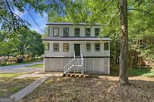 2772 Arctic Ct, Morrow, GA 30260 - Photo 1