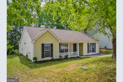 5603 Eagles Feather Lane, Riverdale, GA 30274 - Photo 3