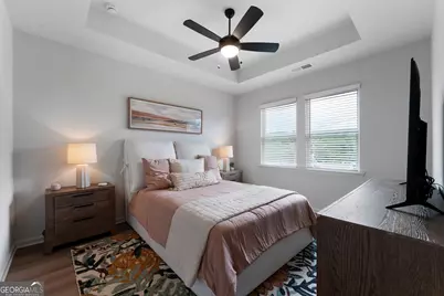 26 Magnolia Boulevard, Cedartown, GA 30125 - Photo 29
