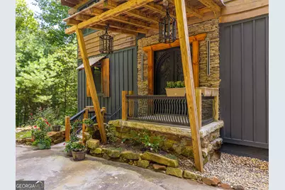 389 Fort Mountain Road, Blairsville, GA 30512 - Photo 5