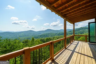 389 Fort Mountain Road, Blairsville, GA 30512 - Photo 1