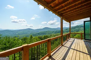 389 Fort Mountain Rd, Blairsville, GA 30512 - Photo 1