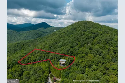 389 Fort Mountain Road, Blairsville, GA 30512 - Photo 39