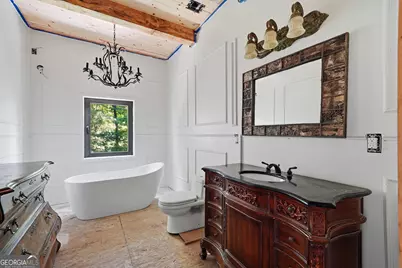 389 Fort Mountain Road, Blairsville, GA 30512 - Photo 29