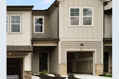16 Magnolia Boulevard, Cedartown, GA 30125 - Photo 1