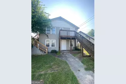 622 Wayne Street N #B, Milledgeville, GA 31061 - Photo 1