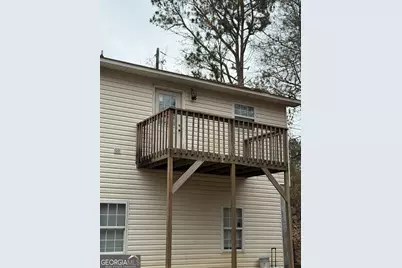 1820 North Ridge Drive NE #UNIT A, Milledgeville, GA 31061 - Photo 5