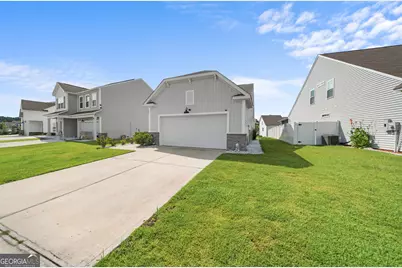 215 Crabapple Circle, Port Wentworth, GA 31407 - Photo 3
