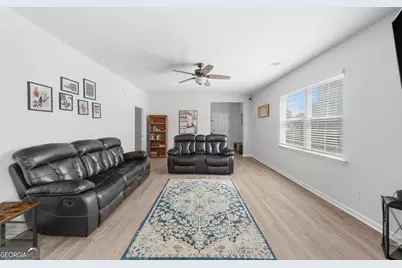 215 Crabapple Circle, Port Wentworth, GA 31407 - Photo 7