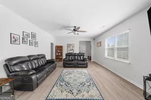 215 Crabapple Cir, Port Wentworth, GA 31407 - Photo 7