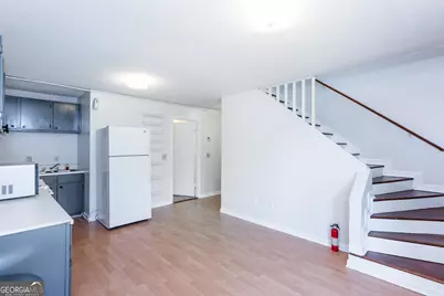 656 Bellemeade Avenue NW #B, Atlanta, GA 30318 - Photo 1