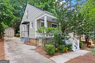 1053 Faith Avenue Avenue SE, Atlanta, GA 30316 - Photo 3
