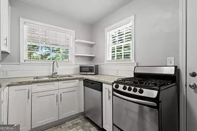 1053 Faith Avenue Avenue SE, Atlanta, GA 30316 - Photo 17
