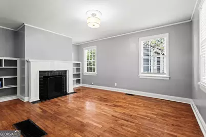 1053 Faith Avenue Avenue SE, Atlanta, GA 30316 - Photo 9