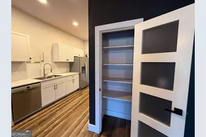 95 W Franklin Street #APT. B, Hartwell, GA 30643 - Photo 5