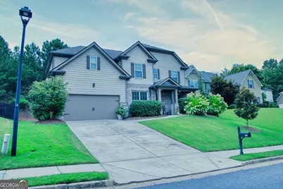 523 Blue Mountain Rise, Canton, GA 30114 - Photo 1