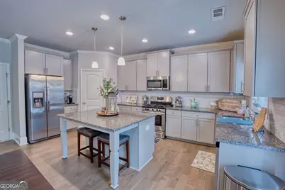 523 Blue Mountain Rise, Canton, GA 30114 - Photo 11