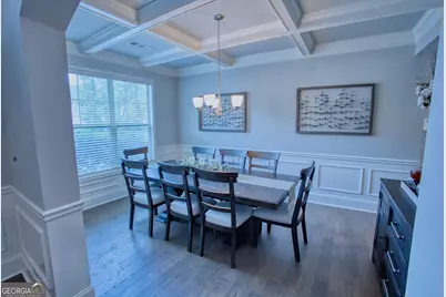 523 Blue Mountain Rise, Canton, GA 30114 - Photo 7