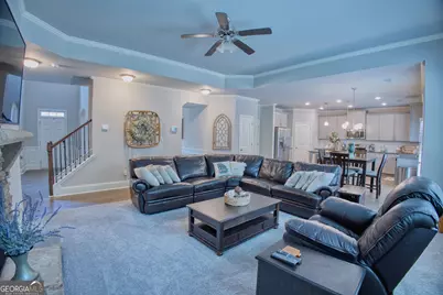 523 Blue Mountain Rise, Canton, GA 30114 - Photo 9