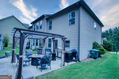 523 Blue Mountain Rise, Canton, GA 30114 - Photo 35