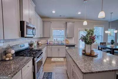 523 Blue Mountain Rise, Canton, GA 30114 - Photo 13