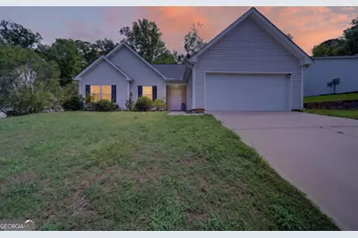134 Misty Grove Lane, Eatonton, GA 31024 - Photo 1