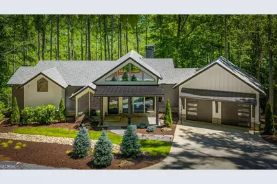172 Grand Oaks Trail, Morganton, GA 30560 - Photo 61