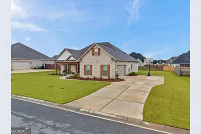 125 Coyote Run, Kathleen, GA 31047 - Photo 49