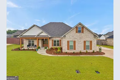 125 Coyote Run, Kathleen, GA 31047 - Photo 1