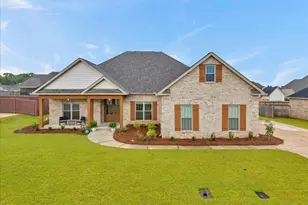 125 Coyote Run, Kathleen, GA 31047 - Photo 1