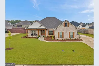 125 Coyote Run, Kathleen, GA 31047 - Photo 47