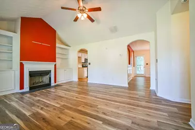 524 Greenfield Drive, Statham, GA 30666 - Photo 3