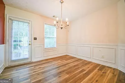 524 Greenfield Drive, Statham, GA 30666 - Photo 9