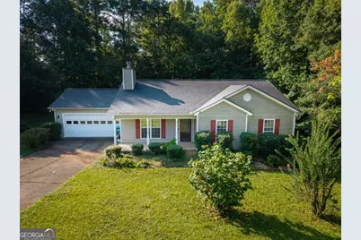 524 Greenfield Drive, Statham, GA 30666 - Photo 1