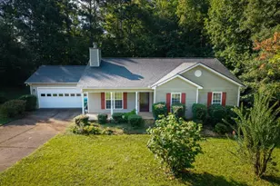 524 Greenfield Dr, Statham, GA 30666 - Photo 1
