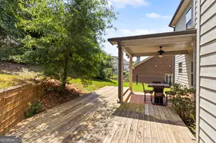 815 Ansbeth Way, Athens, GA 30606 - Photo 33