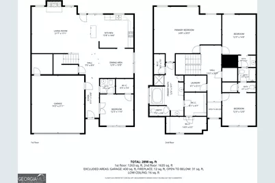 815 Ansbeth Way, Athens, GA 30606 - Photo 3