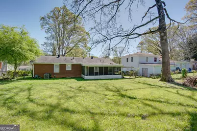 6551 Bussell Way, Riverdale, GA 30274 - Photo 25