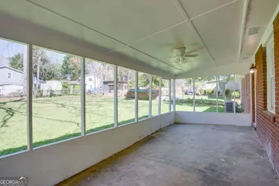 6551 Bussell Way, Riverdale, GA 30274 - Photo 23
