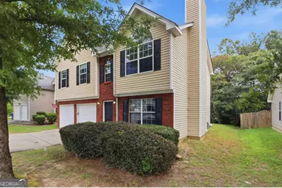 2545 Carolina Ridge, Riverdale, GA 30296 - Photo 3