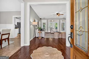 466 Bob Smith Rd, Sharpsburg, GA 30277 - Photo 5