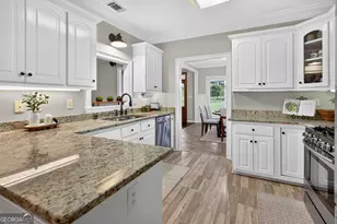 466 Bob Smith Rd, Sharpsburg, GA 30277 - Photo 13