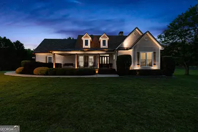 466 Bob Smith Road, Sharpsburg, GA 30277 - Photo 63