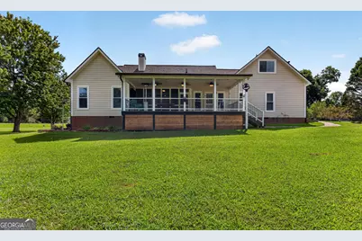 466 Bob Smith Road, Sharpsburg, GA 30277 - Photo 51