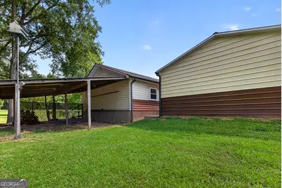 466 Bob Smith Road, Sharpsburg, GA 30277 - Photo 49